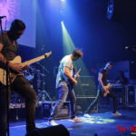 Mauce Fest 2016: Undawn